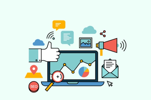 澧县提升网络推广效果企业要注意哪些方面的问题