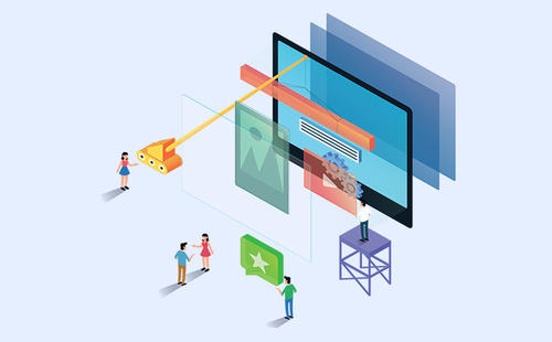 澧县网站建设公司介绍几种常见的建站类型